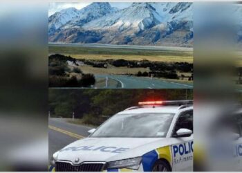 ਮੁੰਬਈ ਤੋਂ ਨਿਊਜ਼ੀਲੈਂਡ ਪਾਇਲਟ ਬਨਣ ਆਏ ਵਿਦਿਆਰਥੀ ਦੀ ਸੜਕ ਹਾਦਸੇ ’ਚ ਮੌਤ