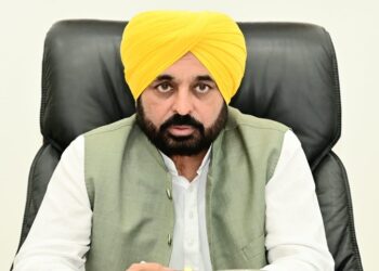 ਸਰਕਾਰ ਇਸ ਸਕੀਮ ਦੀ ਵਰਤੋਂ ਪਿੰਡਾਂ ਦੇ ਵਿਕਾਸ ਤੇ ਨੌਕਰੀਆਂ ਪੈਦਾ ਕਰਨ ਲਈ ਕਰੇਗੀਃ ਮੁੱਖ ਮੰਤਰੀ