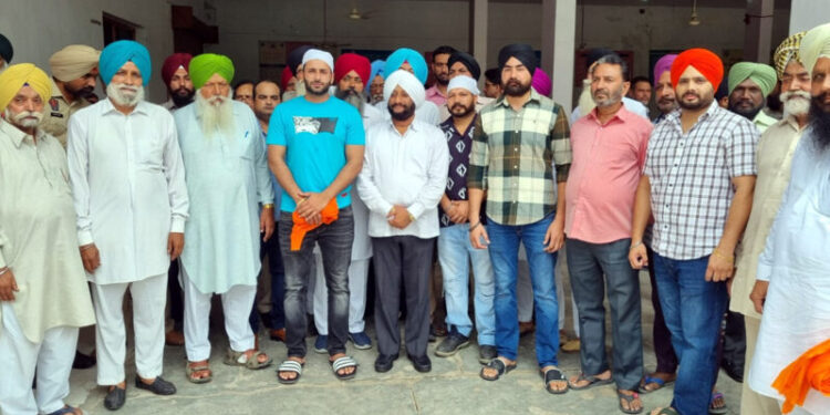 ਵਿਰੋਧੀ ਪਾਰਟੀਆਂ ਦੇ ਆਗੂਆਂ ਕੋਲ ਭਗਵੰਤ ਮਾਨ ਸਰਕਾਰ ਵਿਰੁੱਧ ਬੋਲਣ ਲਈ ਕੋਈ ਮੁੱਦਾ ਨਹੀਂ : ਕੁਲਵੰਤ ਸਿੰਘ