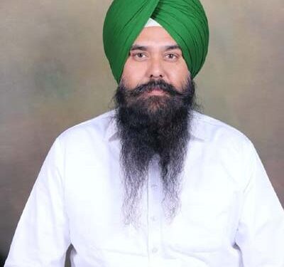 ਮੁੱਖ ਮੰਤਰੀ ਬਾਰੇ ਕੀਤੀ ਟਿੱਪਣੀ ਸੁਖਬੀਰ ਬਾਦਲ ਦੀ ਬੁਖਲਾਹਟ ਦਾ ਸਬੂਤ : ਮਲਵਿੰਦਰ ਸਿੰਘ ਕੰਗ ਆਪ ਵਲੋਂ ਸੁਖਬੀਰ ਬਾਦਲ ਦੀ ਟਿੱਪਣੀ ਦੀ ਨਿਖੇਧੀ