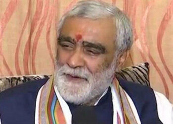 ਗ੍ਰਹਿ ਮੰਤਰੀ ਅਨਿਲ ਵਿਜ ਦੇ ਵਿਸ਼ੇਸ਼ ਯਤਨਾਂ ਨਾਲ ਅੰਬਾਲਾ ਕੈਂਟ ਵਿਚ ਆਜਾਦੀ ਦੀ ਪਹਿਲੀ ਲੜਾਈ ਦਾ ਬਣ ਰਿਹਾ ਸ਼ਾਨਦਾਰ ਸ਼ਹੀਦੀ ਸਮਾਰਕ – ਕੇਂਦਰੀ ਰਾਜ ਮੰਤਰੀ ਅਸ਼ਵਨੀ ਚੌਬੇ