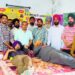 ਸਿਵਲ ਹਸਪਤਾਲ ਵਿਖੇ ਸਵੈ-ਇੱਛੁਕ ਖੁੂਨਦਾਨ ਕੈਂਪ ਲਗਾਇਆ