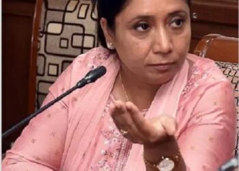 ਪੰਜਾਬ ਸਰਕਾਰ ਨੇ ਆਂਗਣਵਾੜੀ ਸੈਂਟਰਾਂ ਵਿੱਚ ਗਰਮੀਆਂ ਕਾਰਨ 1 ਜੂਨ ਤੋਂ 30 ਜੂਨ ਤੱਕ ਕੀਤੀਆਂ ਛੁੱਟੀਆਂ : ਡਾ.ਬਲਜੀਤ ਕੌਰ