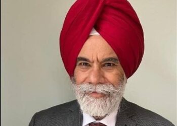 ਸਿੱਖ ਕੌਮ ਪ੍ਰਧਾਨ ਮੰਤਰੀ ਮੋਦੀ ਦੇ ਨਾਲ: ਦਰਸ਼ਨ ਸਿੰਘ ਧਾਲੀਵਾਲ