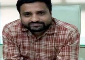 ਕੈਨੇਡਾ ਪੁਲੀਸ ਵਲੋਂ 700 ਵਿਦਿਆਰਥੀਆਂ ਨੂੰ ਫਰਜ਼ੀ ਦਸਤਾਵੇਜ਼ਾਂ ਤੇ ਕੈਨੇਡਾ ਭੇਜਣ ਵਾਲਾ ਜਲੰਧਰ ਦਾ ਏਜੰਟ ਬ੍ਰਿਜੇਸ਼ ਮਿਸ਼ਰਾ ਗ੍ਰਿਫ਼ਤਾਰ