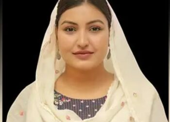ਕੈਬਿਨਟ ਅਨਮੋਲ ਗਗਨ ਮਾਨ ਨੇ ਖਰੜ ਸ਼ਹਿਰ ਦੇ ਵੱਖ-ਵੱਖ ਵਾਰਡਾਂ ਦੇ ਲੋਕਾਂ ਦੀਆਂ ਸਮੱਸਿਆਵਾਂ ਸੁਣੀਆਂ, ਜ਼ਿਆਦਾਤਰ ਮੁਸਕਲਾਂ ਦਾ ਮੌਕੇ ਤੇ ਕੀਤਾ ਹੱਲ