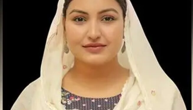ਕੈਬਿਨਟ ਅਨਮੋਲ ਗਗਨ ਮਾਨ ਨੇ ਖਰੜ ਸ਼ਹਿਰ ਦੇ ਵੱਖ-ਵੱਖ ਵਾਰਡਾਂ ਦੇ ਲੋਕਾਂ ਦੀਆਂ ਸਮੱਸਿਆਵਾਂ ਸੁਣੀਆਂ, ਜ਼ਿਆਦਾਤਰ ਮੁਸਕਲਾਂ ਦਾ ਮੌਕੇ ਤੇ ਕੀਤਾ ਹੱਲ
