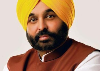 ਮੁੱਖ ਮੰਤਰੀ ਵੱਲੋਂ ਚੰਨੀ ਬਾਰੇ ਸਨਸਨੀਖੇਜ ਖੁਲਾਸੇ