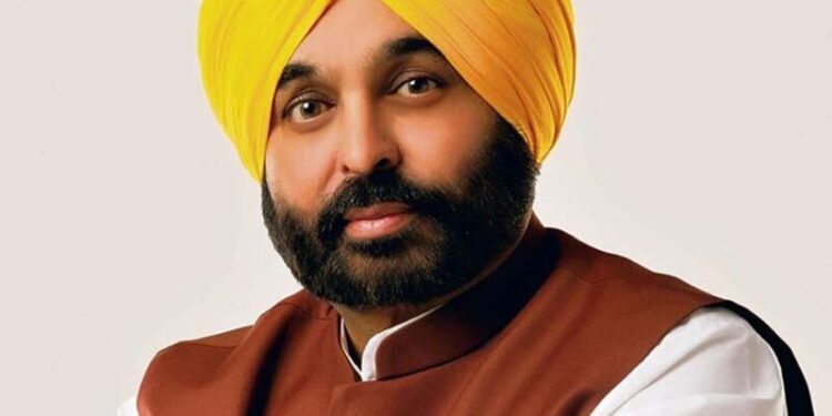 ਮੁੱਖ ਮੰਤਰੀ ਭਗਵੰਤ ਮਾਨ ਅੱਜ ਐਨ ਐਚ ਐਮ ਨਾਲ ਸਬੰਧਤ ਕਰਨਗੇ ਅਹਿਮ ਮੀਟਿੰਗ
