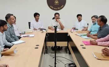 ਹੜ੍ਹਾਂ ਨਾਲ ਨਜਿੱਠਣ ਲਈ ਜ਼ਿਲ੍ਹੇ ’ਚ ਫਲੱਡ ਕੰਟਰੋਲ ਰੂਮ ਸਥਾਪਿਤ: DC