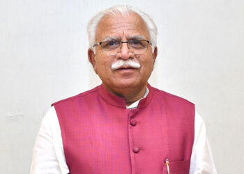 ਸਬਜੀ ਮੰਡੀ ਵਿਚ ਮਾਰਕਿਟ ਫੀਸ ਤੇ ਐਚਆਰਡੀਏਫ ਦਰ ਨੂੰ ਕੀਤਾ ਜਾਵੇਗਾ ਇਕਮੁਸ਼ਤ – ਮਨੋਹਰ ਲਾਲ