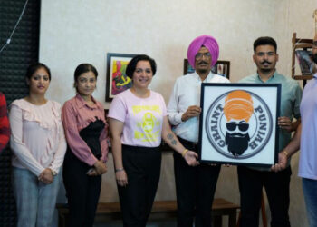 ਹੁਣ ਜਿਓ ਟੀਵੀ ਅਤੇ ਜਿਓ ਟੀਵੀ ਪਲੱਸ ਤੇ ਵੀ ਉਪਲਬਧ ਹੋਵੇਗਾ ਚੈਨਲ ਘੈਂਟ ਪੰਜਾਬ