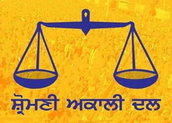 ਆਪ ਵੱਲੋਂ ਮਾਨ ਦੀ ਤੁਲਨਾ ਪੰਜਾਬ ਦੇ ਬੱਬਰ ਸ਼ੇਰ ਮਹਾਰਾਜਾ ਰਣਜੀਤ ਸਿੰਘ ਨਾਲ ਬਹੁਤ ਵੱਡੀ ਬੇਇਨਸਾਫੀ: ਅਕਾਲੀ ਦਲ