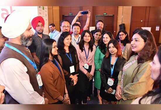 ਅਨਮੋਲ ਗਗਨ ਮਾਨ ਵੱਲੋਂ ਨੌਜਵਾਨਾਂ ਨੂੰ ਨਵੀਨਤਮ ਕਾਰੋਬਾਰੀ ਵਿਚਾਰਾਂ ਨਾਲ ਅੱਗੇ ਆਉਣ ਦਾ ਸੱਦਾ