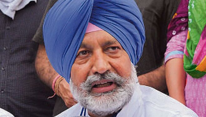 ਹਾਈਕੋਰਟ ਵਲੋਂ ਡਾ. ਹਮਦਰਦ ਦੀ ਤਲਬੀ ਉਤੇ ਰੋਕ ਲਾਉਣ ਨਾਲ ਪੱਤਰਕਾਰੀ ਦੀ ਸ਼ਾਨ ਬਹਾਲ ਹੋਈ -ਬਲਬੀਰ ਸਿੱਧੂ