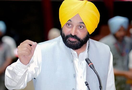 ਮੈਂ ਜਾਣਦਾ ਹਾਂ ਕਿ ‘ਅਖੌਤੀ ਸਿਆਸਤਦਾਨ‘ ਇਕ ਆਮ ਆਦਮੀ ਨੂੰ ਮੁੱਖ ਮੰਤਰੀ ਵਜੋਂ ਹਜਮ ਨਹੀਂ ਕਰ ਸਕਦੇ: ਮੁੱਖ ਮੰਤਰੀ