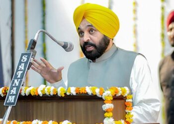 ਕੱਚੇ ਤੋਂ ਪੱਕੇ ਕੀਤੇ ਅਧਿਆਪਕਾਂ ਲਈ ਵੱਡਾ ਤੋਹਫ਼ਾ, ਤਨਖਾਹਾਂ ਤੇ ਭੱਤਿਆਂ ‘ਚ ਚੋਖਾ ਵਾਧਾ