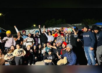 ਕੈਨੇਡਾ ਮੋਰਚਾ ਫਤਿਹ: 18 ਦਿਨ ਦੇ ਦਿਨ, ਰਾਤ ਦੇ ਧਰਨੇ ਤੋ ਬਾਅਦ ਅੰਤਰਰਾਸ਼ਟਰੀ ਵਿਦਿਆਰਥੀਆਂ ਦੀ ਵੱਡੀ ਜਿੱਤ ਤੋਂ ਬਾਅਦ ਮੋਰਚਾ ਚੁੱਕਿਆ