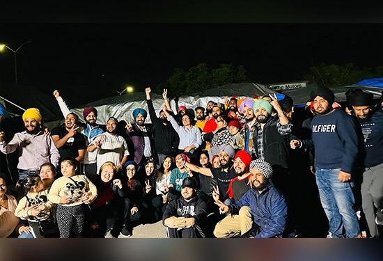 ਕੈਨੇਡਾ ਮੋਰਚਾ ਫਤਿਹ: 18 ਦਿਨ ਦੇ ਦਿਨ, ਰਾਤ ਦੇ ਧਰਨੇ ਤੋ ਬਾਅਦ ਅੰਤਰਰਾਸ਼ਟਰੀ ਵਿਦਿਆਰਥੀਆਂ ਦੀ ਵੱਡੀ ਜਿੱਤ ਤੋਂ ਬਾਅਦ ਮੋਰਚਾ ਚੁੱਕਿਆ