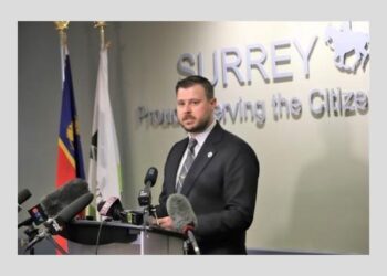 ਹਰਦੀਪ ਸਿੰਘ ਨਿੱਝਰ ਦੀ ਹੱਤਿਆ ਸੰਬੰਧੀ ਤੱਥ ਅਤੇ ਸਬੂਤ ਇਕੱਠੇ ਕਰਨ ਵਿਚ ਜੁਟੀ ਪੁਲਿਸ