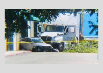 ਕੈਲੀਫੋਰਨੀਆ ਚ ਟਰੱਕ ਡਰਾਈਵਰ ਦੀ ਗੋਲੀਆਂ ਮਾਰਕੇ ਹੱਤਿਆ