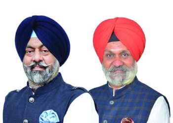 ਦਿੱਲੀ ਸਿੱਖ ਗੁਰਦੁਆਰਾ ਪ੍ਰਬੰਧਕ ਕਮੇਟੀ ਵੱਲੋਂ ਗਰਮੀਆਂ ਦੀਆਂ ਛੁੱਟੀਆਂ ਵਿਚ 20 ਰੋਜ਼ਾ ਗੁਰਮਤਿ ਕੈਂਪ 5 ਜੂਨ ਤੋਂ -: ਕਾਲਕਾ, ਕਾਹਲੋਂ