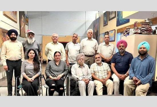 ਕੈਨੇਡਾ: ਵੈਨਕੂਵਰ ਵਿਚਾਰ ਮੰਚ ਵੱਲੋਂ ਪ੍ਰਸਿੱਧ ਪੰਜਾਬੀ ਵਿਦਵਾਨ ਪ੍ਰੋ. ਰਵਿੰਦਰ ਸਿੰਘ ਨਾਲ ਰੂਬਰੂ ਪ੍ਰੋਗਰਾਮ
