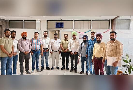 ਕੱਚੇ ਅਧਿਆਪਕਾਂ ਤੇ ਨਾਨ ਟੀਚਿੰਗ ਨੂੰ ਰੈਗੂਲਰ ਨੌਕਰੀ ਦੇ ਸਾਰੇ ਲਾਭਾਂ ਸਹਿਤ ਪੱਕੇ ਕਰਨ ਦੀ ਮੰਗ