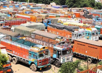 ਭਾਰਤ ’ਚ ਟਰੱਕ ਡਰਾਈਵਰਾਂ ਲਈ ਖੁਸ਼ਖਬਰੀ, ਪੜ੍ਹੋ ਸਰਕਾਰ ਦਾ ਨਵਾਂ ਫੈਸਲਾ