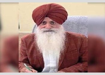 ਝੋਨੇ ਦੀ ਸਿੱਧੀ ਬਿਜਾਈ ਕਰਨ ਵਾਲੇ ਸਬਸਿਡੀ ਦਾ ਲਾਭ ਲੈਣ ਲਈ 25 ਜੂਨ ਤੱਕ ਵੈਬਸਾਈਟ ’ਤੇ ਰਜਿਸਟਰੇਸ਼ਨ ਕਰਵਾਉਣ