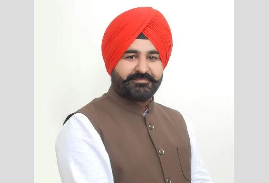 ਵਿਧਾਇਕ ਸੇਖੋਂ ਵਲੋਂ ਸ਼ਹਿਰਾਂ ਦਾ ਹੀ ਨਹੀਂ, ਬਲਕਿ ਪਿੰਡਾਂ ਚ ਵੀ ਕਰਾਇਆ ਜਾ ਰਿਹੈ ਵੱਡੇ ਪੱਧਰ ਤੇ ਵਿਕਾਸ ਕਾਰਜ – ਖੋਸਾ
