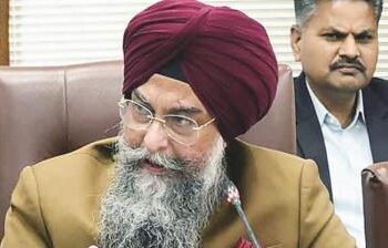 ਸਪੀਕਰ ਕੁਲਤਾਰ ਸਿੰਘ ਸੰਧਵਾਂ ਵੱਲੋਂ ਵਿਧਾਨ ਸਭਾ ਦੀਆਂ ਵੱਖ-ਵੱਖ ਕਮੇਟੀਆਂ ਗਠਤ, ਨੋਟੀਫ਼ਿਕੇਸ਼ਨ ਜਾਰੀ