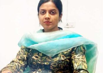 ਸੀ.ਐੱਮ. ਦੀ ਯੋਗਸ਼ਾਲਾ ਦਾ ਜ਼ਿਲ੍ਹਾ ਵਾਸੀ ਲੈ ਰਹੇ ਨੇ ਲਾਹਾ: ਆਸ਼ਿਕਾ ਜੈਨ