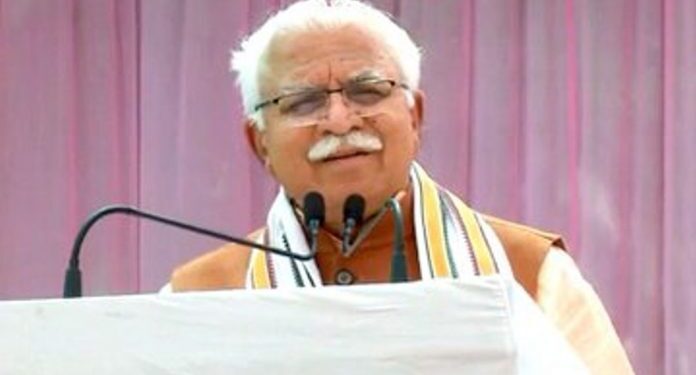 ਜਨਤਾ ਫਰਿਆਦੀ ਨਹੀਂ, ਮਾਲਿਕ ਹੈ, ਉਨ੍ਹਾਂ ਦੀ ਸ਼ਿਕਾਇਤਾਂ ਤੇ ਮੰਗਾਂ ਦਾ ਤੁਰੰਤ ਹੋਣਾ ਚਾਹੀਦਾ ਨਿਸਤਾਰਣ – ਮਨੋਹਰ ਲਾਲ