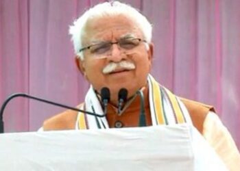 ਮੁੱਖ ਮੰਤਰੀ ਮਨੋਹਰ ਲਾਲ ਨੇ ਨਿਭਾਇਆ ਕਿਸਾਨਾਂ ਨਾਲ ਕੀਤਾ ਵਾਇਦਾ