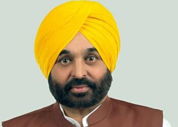 ਝੋਨੇ ਦੇ ਸੀਜਨ ਦੌਰਾਨ ਕਿਸਾਨਾਂ ਨੂੰ ਨਿਯਮਤ ਬਿਜਲੀ ਸਪਲਾਈ ਦਿੱਤੀ ਜਾਵੇਗੀ: ਭਗਵੰਤ ਮਾਨ