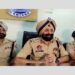 ਲੁਧਿਆਣਾ ਪੁਲਿਸ ਨੇ ਅੰਨ੍ਹੇ ਕਤਲ ਕਾਂਡ ਦੀ ਗੁੱਥੀ ਸੁਲਝਾਈ, ਦੋਸ਼ੀ ਗ੍ਰਿਫਤਾਰ