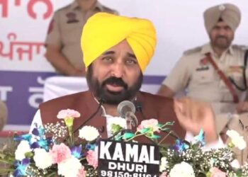 ਮੋਹਾਲੀ ‘ਚ ਬਣੇਗਾ ਜੇਲ੍ਹ ਵਿਭਾਗ ਦਾ ਮੁੱਖ ਦਫ਼ਤਰ