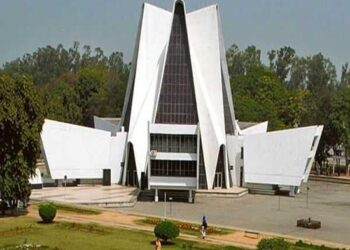 ਪੰਜਾਬੀ ਯੂਨੀਵਰਸਿਟੀ ਵਿੱਚ ਦਾਖ਼ਲਿਆਂ ਲਈ ਨੌਜਵਾਨਾਂ ’ਚ ਵੱਡਾ ਉਤਸ਼ਾਹ,ਰਿਕਾਰਡ ਦਾਖਲਿਆਂ ਦਾ ਦਾਅਵਾ