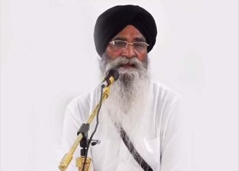 ਜੇ ਗੁਰਦੁਆਰਾ ਐਕਟ ‘ਚ ਸੋਧ ਵਾਲਾ ਬਿੱਲ ਵਾਪਸ ਨਾ ਲਿਆ ਤਾਂ, ਮੋਰਚਾ ਲਾਵਾਂਗੇ- ਧਾਮੀ ਨੇ ਜਰਨਲ ਹਾਊਸ ‘ਚ ਕੀਤਾ ਮਤਾ ਪੇਸ਼