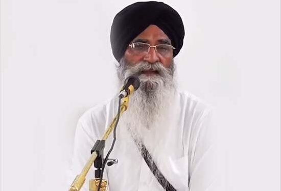 ਜੇ ਗੁਰਦੁਆਰਾ ਐਕਟ ‘ਚ ਸੋਧ ਵਾਲਾ ਬਿੱਲ ਵਾਪਸ ਨਾ ਲਿਆ ਤਾਂ, ਮੋਰਚਾ ਲਾਵਾਂਗੇ- ਧਾਮੀ ਨੇ ਜਰਨਲ ਹਾਊਸ ‘ਚ ਕੀਤਾ ਮਤਾ ਪੇਸ਼