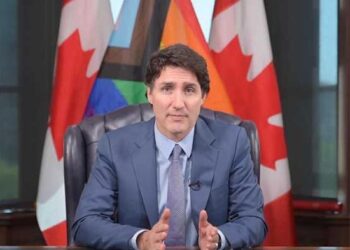 ਟਰੂਡੋ ਨੇ ਪ੍ਰਦਰਸ਼ਨਕਾਰੀ ਭਾਰਤੀ ਵਿਦਿਆਰਥੀਆਂ ਨੂੰ ਦਿੱਤਾ ਭਰੋਸਾ, ਕਿਹਾ- ਸਰਕਾਰ ਹਰੇਕ ਕੇਸ ਦਾ ਮੁਲਾਂਕਣ ਕਰੇਗੀ