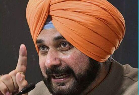 ਵਿਰੋਧੀਆਂ ਦੇ ਬਣੇ INDIA ਨਾਮ ਦੇ ਫ਼ਰੰਟ ‘ਤੇ ਨਵਜੋਤ ਸਿੱਧੂ ਨੇ ਕੀਤਾ ਟਵੀਟ