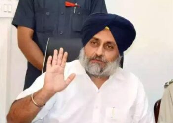 ਜੰਮੂ-ਕਸ਼ਮੀਰ ’ਚ ਸਿੱਖਾਂ ਲਈ ਦੋ ਸੀਟਾਂ ਰਾਖਵੀਂਆਂ ਰੱਖੀਆਂ ਜਾਣ: ਸੁਖਬੀਰ ਬਾਦਲ