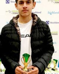 ਲਵ ਪਹਲ ਨੇ ਆਸਟ੍ਰੇਲਿਆ ਓਪਨ ਲੀਗ ਵਿਚ ਜਿੱਤਿਆ ਗੋਲਡ ਮੈਡਲ