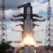 ਇਸਰੋ ਨੇ ਸ਼੍ਰੀਹਰਿਕੋਟਾ ਤੋਂ ਸਫ਼ਲਤਾਪੂਰਵਕ ਲਾਂਚ ਕੀਤਾ ‘ਚੰਦਰਯਾਨ-3’