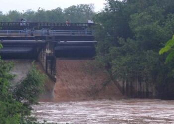 ਸੁਖਨਾ ਝੀਲ ਦੇ ਫਲੱਡ ਗੇਟ ਮੁੜ ਖੋਲ੍ਹੇ ਚੰਡੀਗੜ੍ਹ ਪੁਲੀਸ ਨੇ ਜਾਰੀ ਕੀਤੀ ਐਡਵਾਇਜਰੀ