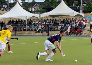 ਕੈਨੇਡਾ: ਯੂਬਾ ਸਿਟੀ ਬ੍ਰਦਰਜ਼ ਦੀ ਟੀਮ ਨੇ ਫੀਲਡ ਹਾਕੀ ਕੈਨੇਡਾ ਕੱਪ 2023 ਚੁੰਮਿਆ