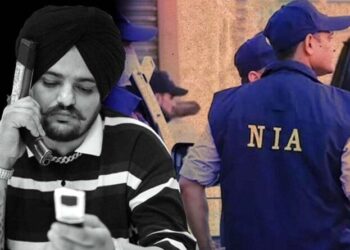 ਪਾਕਿਸਤਾਨ ਤੋਂ ਲਿਆਂਦੇ ਗਏ ਸਨ ਮੂਸੇਵਾਲਾ ਦੇ ਕਤਲ ਵਿਚ ਵਰਤੇ ਹਥਿਆਰ : ਐਨ ਆਈ ਏ