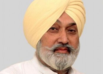 ਵੱਧ ਤੋਂ ਵੱਧ ਬੂਟੇ ਲਗਾਉਣ ਤੋਂ ਵੱਡੀ ਹੋਰ ਕੋਈ ਸੇਵਾ ਤੋਂ ਨਹੀਂ ਹੋ ਸਕਦੀ: ਜਸਬੀਰ ਸਿੰਘ ਢਿੱਲੋਂ